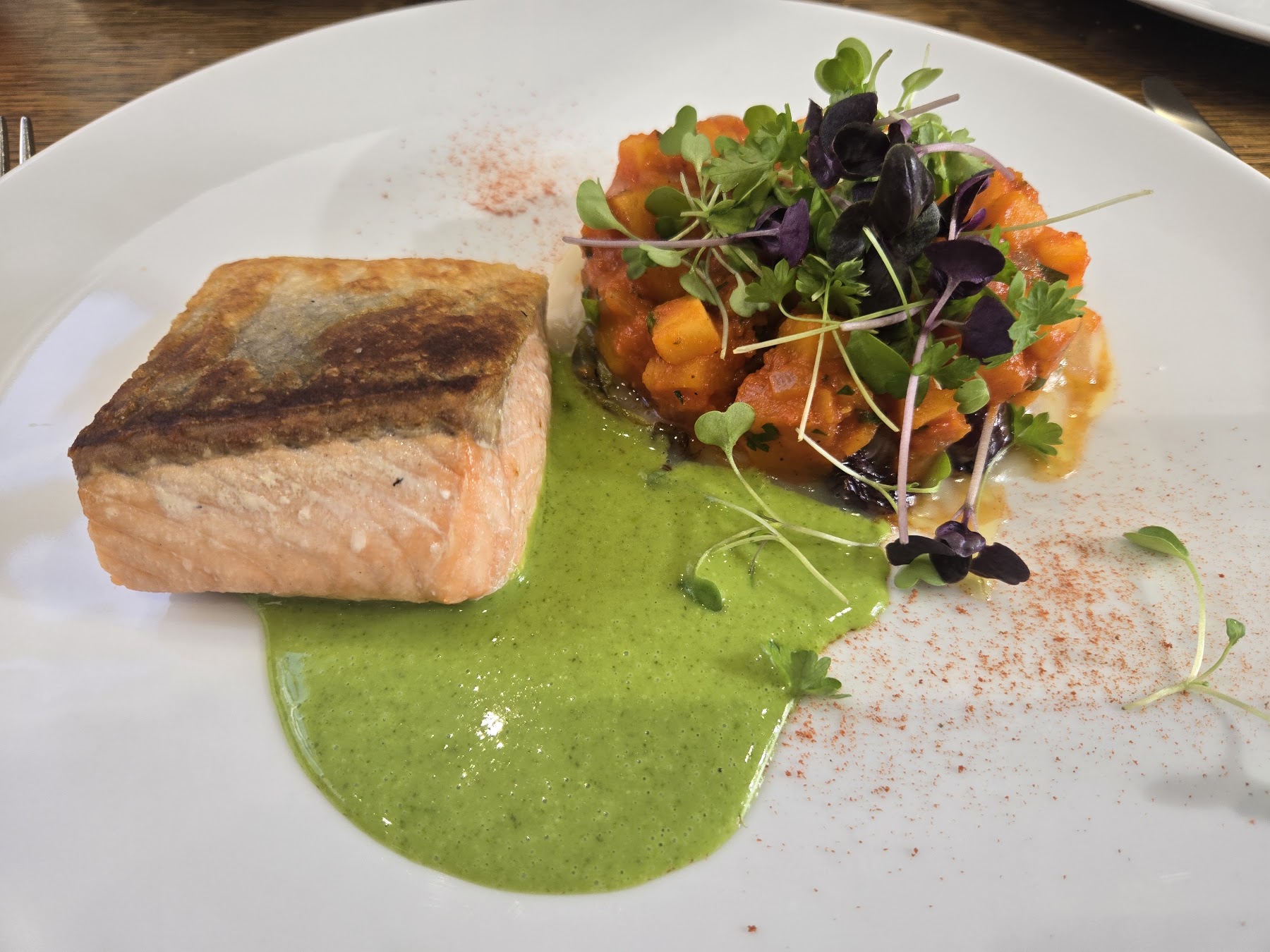 salmon