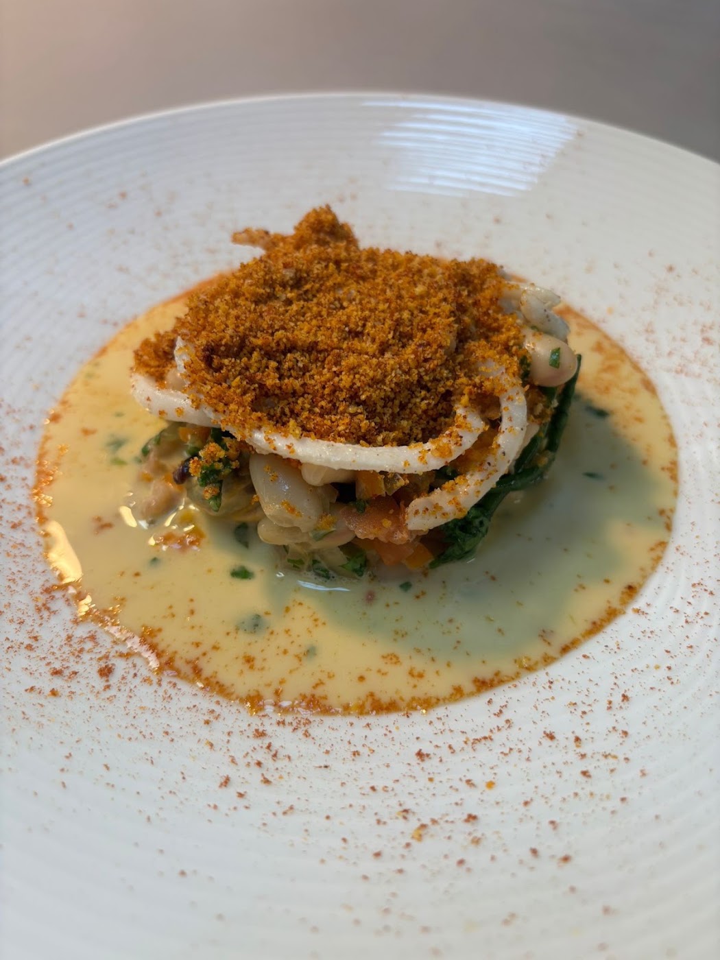 House dish